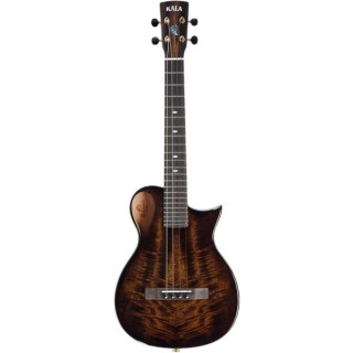 Кала Макала KA-NS-AMB-MNG-TE Тенор-укулеле Kala Makala  KA-NS-AMB-MNG-TE Tenor Ukulele