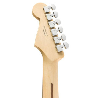 Электрогитара Fender Player Series Strat HSS PF BLK Fender Player Series Strat HSS PF BLK