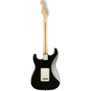 Электрогитара Fender Player Series Strat HSS PF BLK Fender Player Series Strat HSS PF BLK