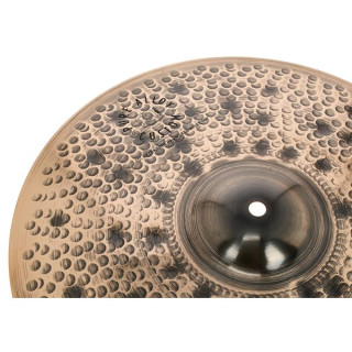 Meinl 15" P. Сплав C. Сверхтонкая шляпа Meinl 15" P. Alloy C. Extra Thin Hat