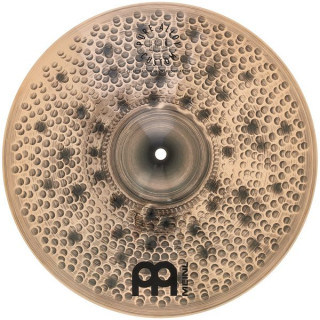 Meinl 15" P. Сплав C. Сверхтонкая шляпа Meinl 15" P. Alloy C. Extra Thin Hat