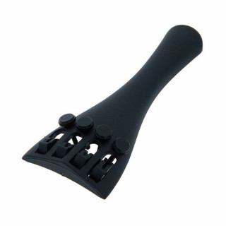 Струнодержатель для скрипки Roth & Junius RJT Violin Tailpiece VNT 1/2 Roth & Junius RJT Violin Tailpiece VNT 1/2