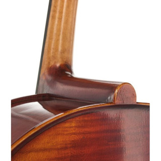Виолончель с набором Gewa Maestro 2 Cello Set 1/4 CB Gewa Maestro 2 Cello Set 1/4 CB