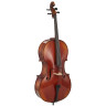 Виолончель с набором Gewa Maestro 2 Cello Set 1/4 CB Gewa Maestro 2 Cello Set 1/4 CB