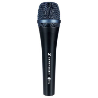 Динамический микрофон Sennheiser E 945 Sennheiser E 945