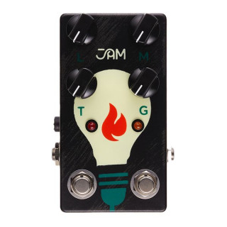 Педали для джема LucyDreamer Bass Overdrive Jam Pedals LucyDreamer Bass Overdrive