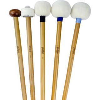Мallets MG TP-Set для тимпанов MG Mallets Timpani Mallet Set TP-Set