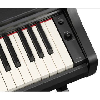 Ямаха YDP-166 B Ариус Yamaha YDP-166 B Arius