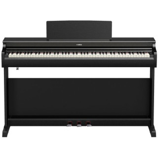 Ямаха YDP-166 B Ариус Yamaha YDP-166 B Arius