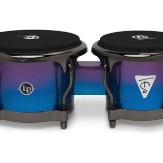 LP Tony Succar Bongo Rainbow BN LP Tony Succar Bongo Rainbow BN