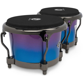 LP Tony Succar Bongo Rainbow BN LP Tony Succar Bongo Rainbow BN