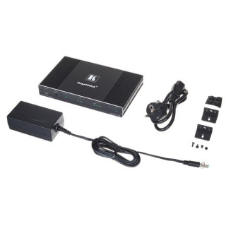 Расширитель HDBaseT Kramer VM-2HDT Kramer VM-2HDT HDBaseT Extender