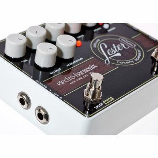 Электро гармоника Лестера Джи Electro Harmonix Lester G