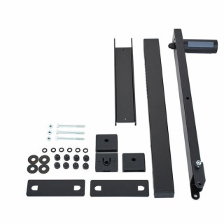 Настенный кронштейн K&M 24110 BK K&M 24110 Wall Bracket BK