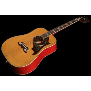 Gibson 1963 Dove LA Dark Natural #1 Gibson 1963 Dove LA Dark Natural #1