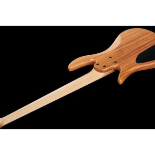 Fodera Yin Yang Std 5 Красное дерево Fodera Yin Yang Std 5 Mahogany