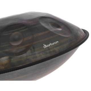 Стартоне Хендпан D-Кельтский/Амара 440 CD Startone Handpan D-Celtic/Amara 440 CD