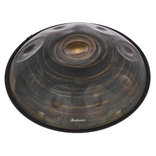 Стартоне Хендпан D-Кельтский/Амара 440 CD Startone Handpan D-Celtic/Amara 440 CD
