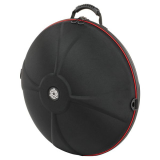 Футляр для рук Hardcase Technologies Evatek2.0M черный Hardcase Technologies Evatek2.0M Handpan Case Black