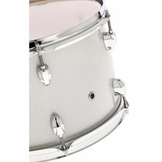 Pearl 12"x08" экспортная Tom Tom #700 Pearl 12"x08" Export Tom Tom #700
