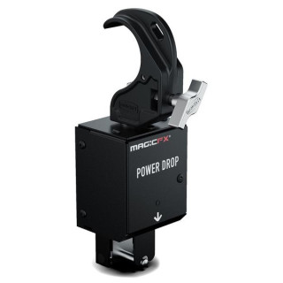 Набор для снижения мощности Magic FX Magic FX Power Drop Set