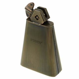 Колокольчик Sonor CCB55 Cha Cha Cowbell 5,5" Sonor CCB55 Cha Cha Cowbell 5,5"