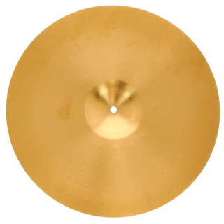 Походные тарелки Thomann 16" Copper Pl Thomann 16" Copper Pl Marching Cymbals