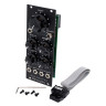 Синтезаторы Erica Black 3109 VCF/VCA Erica Synths Black 3109 VCF/VCA
