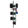 Синтезаторы Erica Black 3109 VCF/VCA Erica Synths Black 3109 VCF/VCA