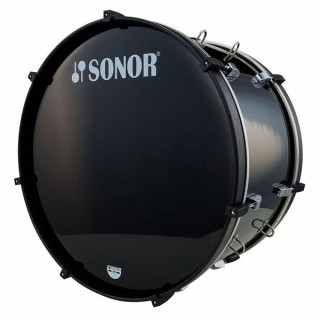 Маршевый бас-барабан Sonor MC2614 CB Sonor MC2614 CB Marching Bass Drum