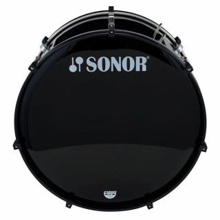 Маршевый бас-барабан Sonor MC2614 CB Sonor MC2614 CB Marching Bass Drum