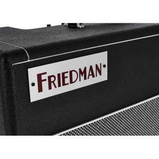 Комбоусилитель для электрогитары Friedman Little Sister Combo Friedman Little Sister Combo