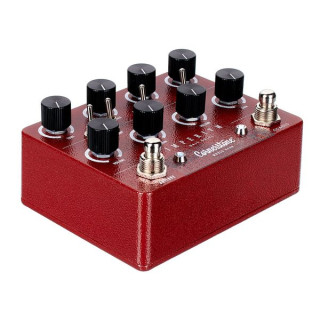 Двойной предусилитель Cornerstone Imperium Cornerstone Imperium Double Preamp