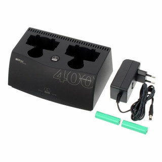 Станция быстрой зарядки AKG CU 400 