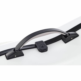 футляр для виолончели bam SUP1005XLWN 4/4 bam SUP1005XLWN Cello Case 4/4