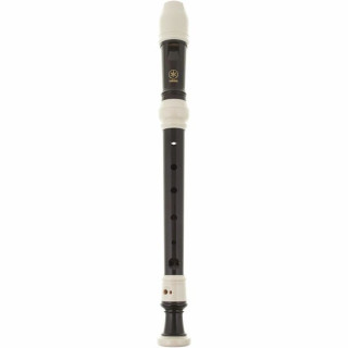 Сопрано блок-флейта Yamaha YRS-31 Soprano Recorder Yamaha YRS-31 Soprano Recorder