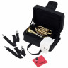 Thomann TR 25 Bb-Карманная труба Thomann TR 25 Bb-Pocket Trumpet