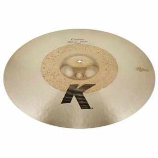 Комплект тарелок Zildjian K Custom Hybrid Cymbal Set Zildjian K Custom Hybrid Cymbal Set