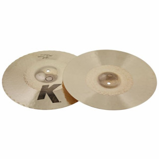 Комплект тарелок Zildjian K Custom Hybrid Cymbal Set Zildjian K Custom Hybrid Cymbal Set