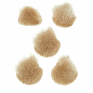 Набор ветрозащиты Rycote Overcovers Advanced Beige Rycote Overcovers Advanced Beige