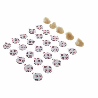 Набор ветрозащиты Rycote Overcovers Advanced Beige Rycote Overcovers Advanced Beige