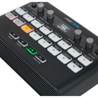 Swissonic DR-101 Swissonic DR-101