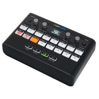 Swissonic DR-101 Swissonic DR-101