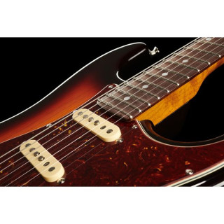 Крыло American Custom Strat RW C3CSB Fender American Custom Strat RW C3CSB