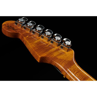 Крыло American Custom Strat RW C3CSB Fender American Custom Strat RW C3CSB