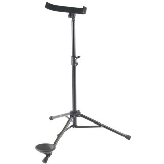 Стойка для контрафагота K&M 15045 MKII Contrabassoon Stand K&M 15045 MKII Contrabassoon Stand