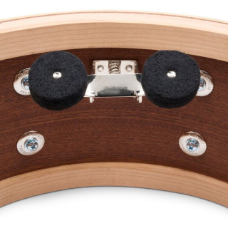 Slingerland 14"x5.5" Radio King Snare BDP Slingerland 14"x5.5" Radio King Snare BDP