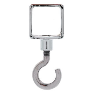 Крючок Kolberg 115 квадратный 20 мм Kolberg 115 Hook Square 20mm
