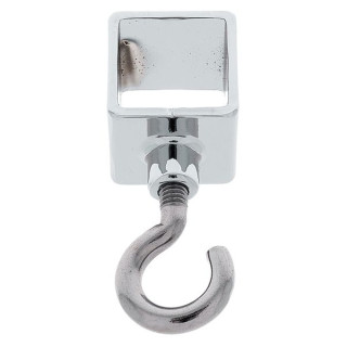 Крючок Kolberg 115 квадратный 20 мм Kolberg 115 Hook Square 20mm