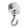 Крючок Kolberg 115 квадратный 20 мм Kolberg 115 Hook Square 20mm